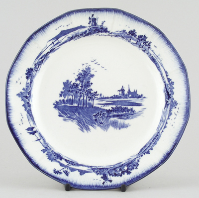 Plate c1930s